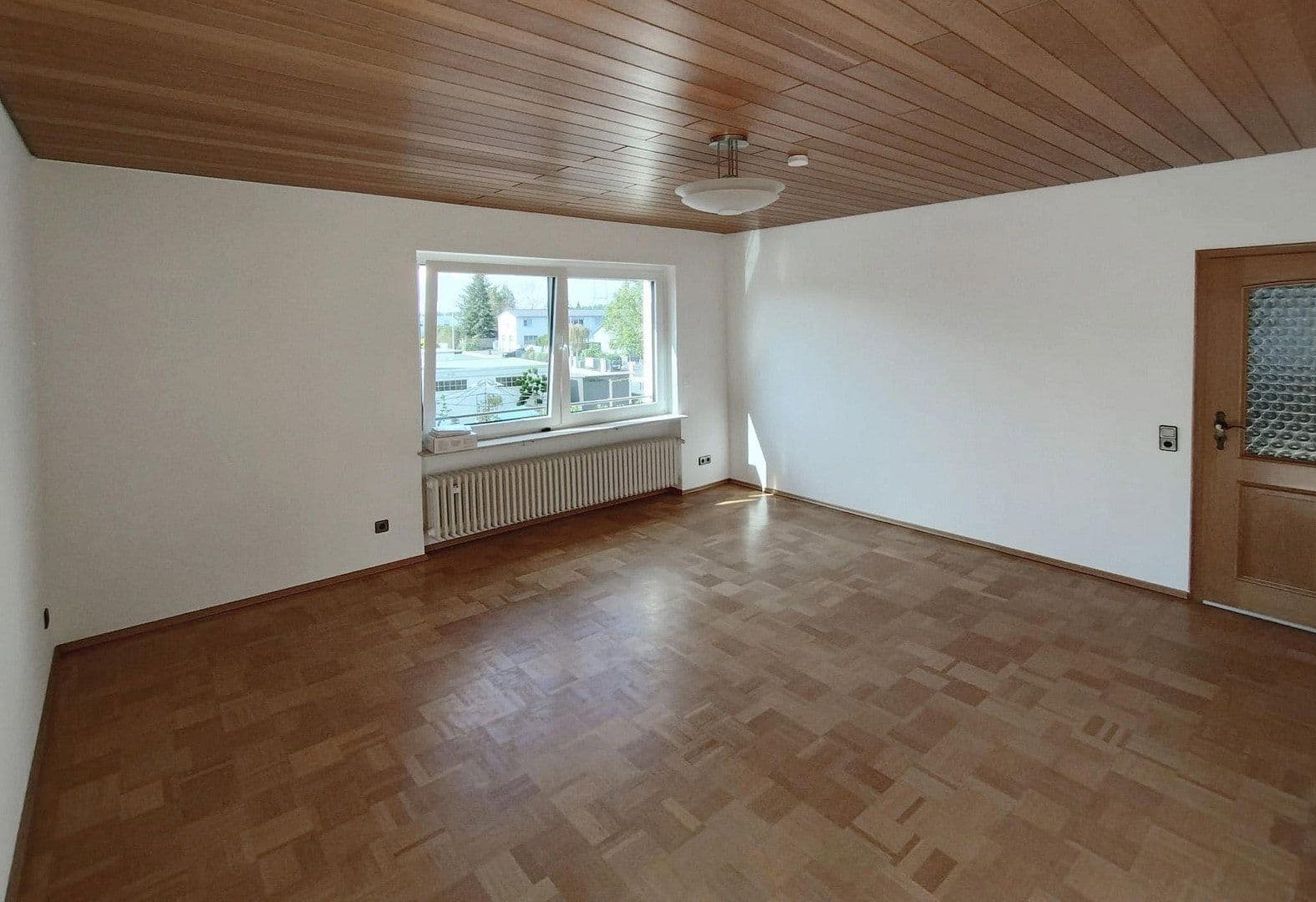 Pronájem bytu 4+1 104 m², Kleinostheim, Bavorsko Pronájem bytu 4+1 104 m², Kleinostheim, Bavorsko