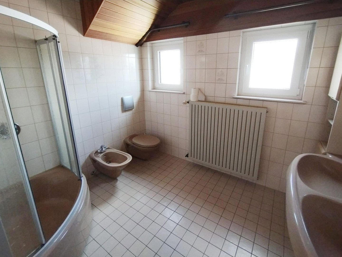 Pronájem bytu 4+1 104 m², Kleinostheim, Bavorsko Pronájem bytu 4+1 104 m², Kleinostheim, Bavorsko