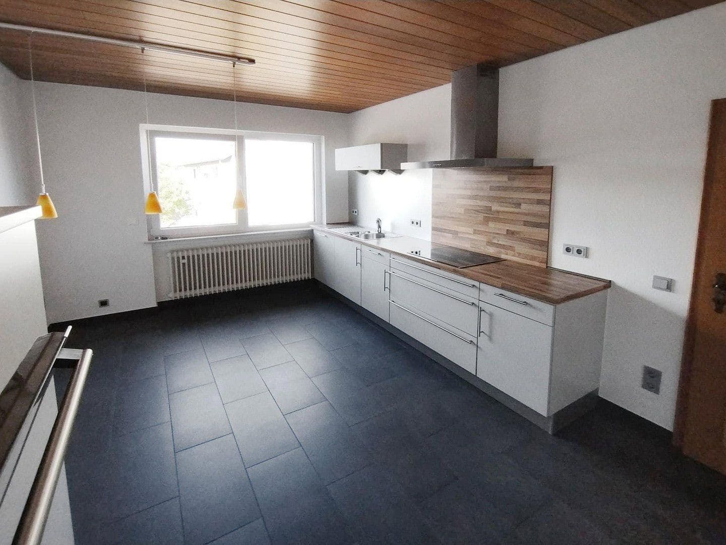 Pronájem bytu 4+1 104 m², Kleinostheim, Bavorsko Pronájem bytu 4+1 104 m², Kleinostheim, Bavorsko