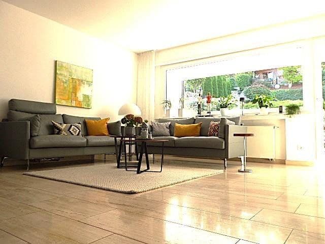 Prodej domu 120 m², pozemek 413 m², Wetter (Ruhr), Severní Porýní-Vestfálsko Prodej domu 120 m², pozemek 413 m², Wetter (Ruhr), Severní Porýní-Vestfálsko
