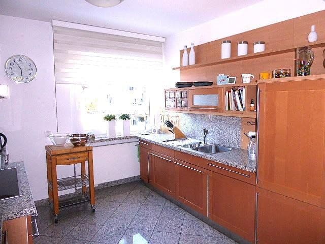 Prodej domu 120 m², pozemek 413 m², Wetter (Ruhr), Severní Porýní-Vestfálsko Prodej domu 120 m², pozemek 413 m², Wetter (Ruhr), Severní Porýní-Vestfálsko