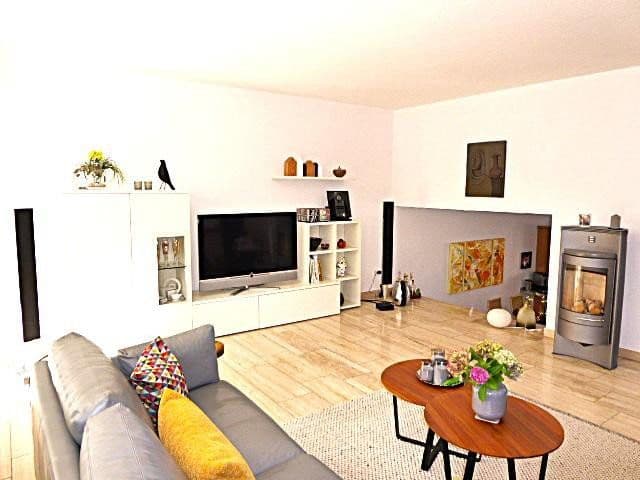 Prodej domu 120 m², pozemek 413 m², Wetter (Ruhr), Severní Porýní-Vestfálsko Prodej domu 120 m², pozemek 413 m², Wetter (Ruhr), Severní Porýní-Vestfálsko