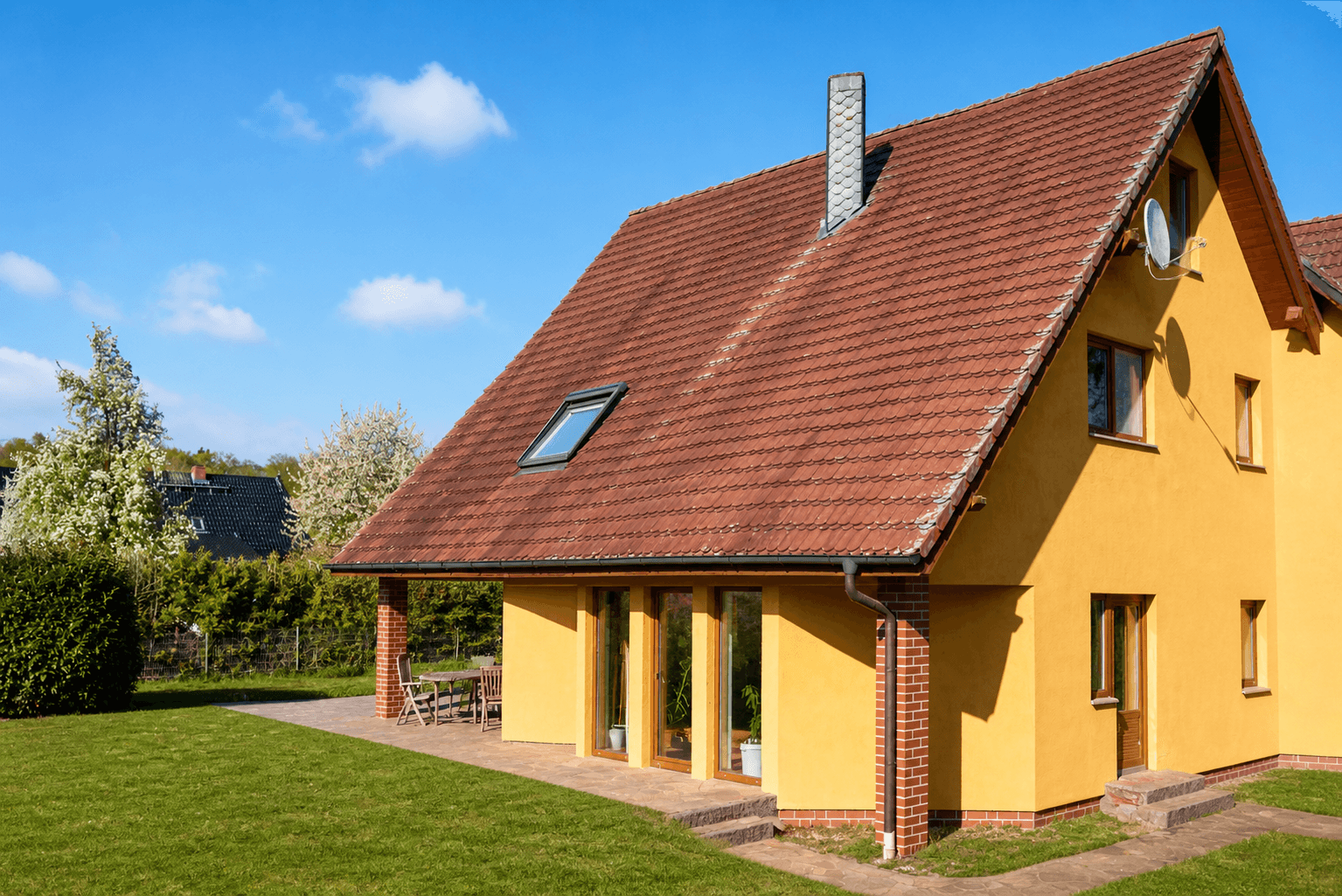 Prodej domu 280 m², pozemek 3.231 m², Plattenburg, Braniborsko Prodej domu 280 m², pozemek 3.231 m², Plattenburg, Braniborsko