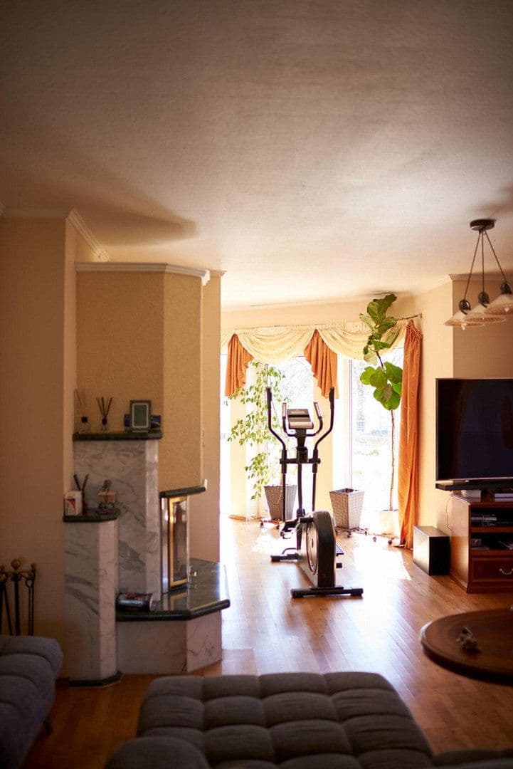 Prodej domu 280 m², pozemek 3.231 m², Plattenburg, Braniborsko Prodej domu 280 m², pozemek 3.231 m², Plattenburg, Braniborsko
