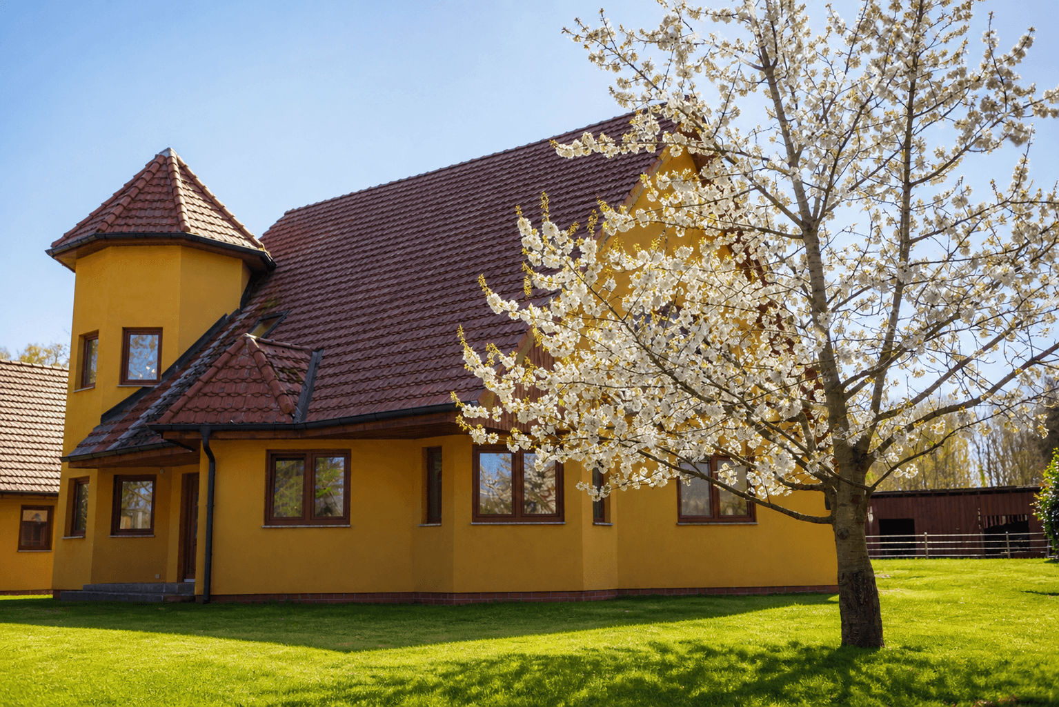 Prodej domu 280 m², pozemek 3.231 m², Plattenburg, Braniborsko Prodej domu 280 m², pozemek 3.231 m², Plattenburg, Braniborsko