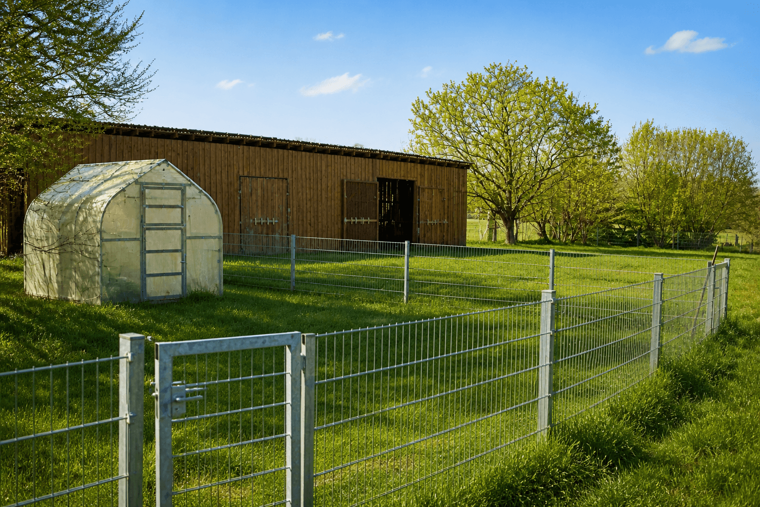 Prodej domu 280 m², pozemek 3.231 m², Plattenburg, Braniborsko Prodej domu 280 m², pozemek 3.231 m², Plattenburg, Braniborsko
