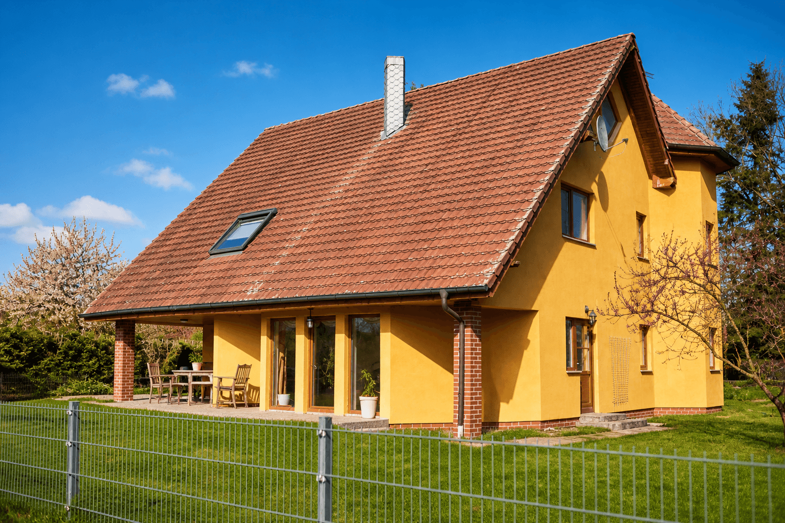Prodej domu 280 m², pozemek 3.231 m², Plattenburg, Braniborsko Prodej domu 280 m², pozemek 3.231 m², Plattenburg, Braniborsko