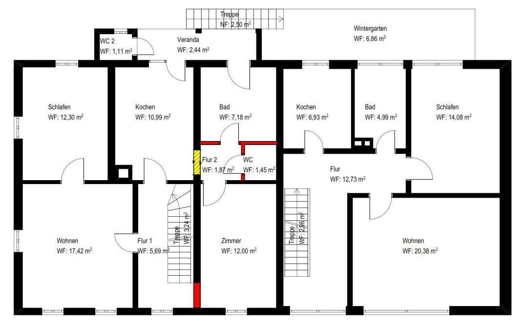 Prodej domu 250 m², pozemek 1.001 m², Dobelstraße 1, Bad Boll, Bádensko-Württembersko Prodej domu 250 m², pozemek 1.001 m², Dobelstraße 1, Bad Boll, Bádensko-Württembersko