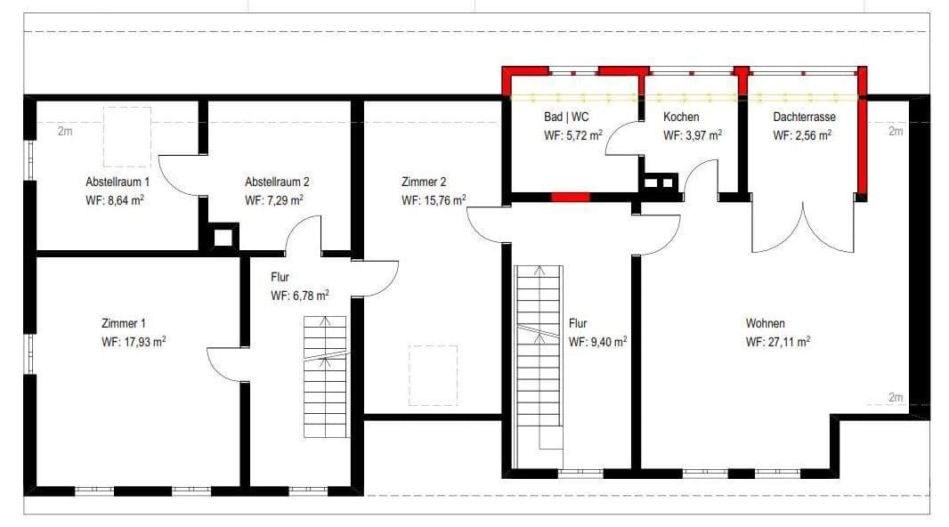 Prodej domu 250 m², pozemek 1.001 m², Dobelstraße 1, Bad Boll, Bádensko-Württembersko Prodej domu 250 m², pozemek 1.001 m², Dobelstraße 1, Bad Boll, Bádensko-Württembersko