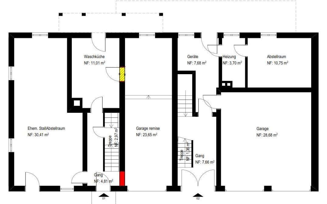 Prodej domu 250 m², pozemek 1.001 m², Dobelstraße 1, Bad Boll, Bádensko-Württembersko Prodej domu 250 m², pozemek 1.001 m², Dobelstraße 1, Bad Boll, Bádensko-Württembersko