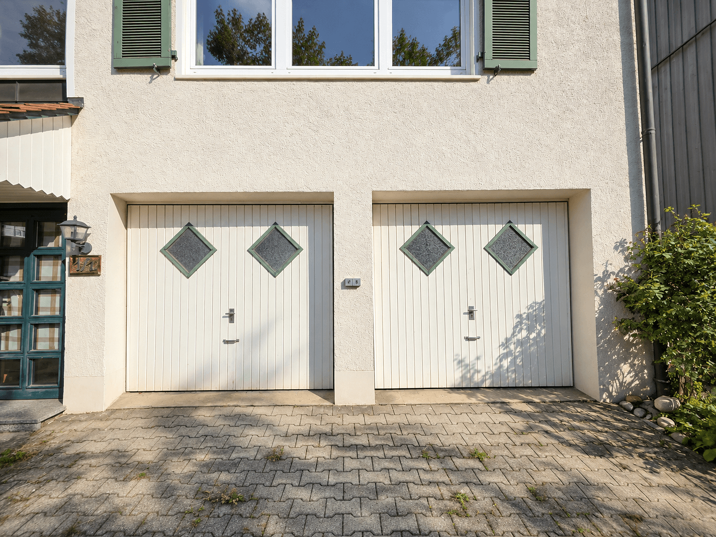 Prodej domu 250 m², pozemek 1.001 m², Dobelstraße 1, Bad Boll, Bádensko-Württembersko Prodej domu 250 m², pozemek 1.001 m², Dobelstraße 1, Bad Boll, Bádensko-Württembersko