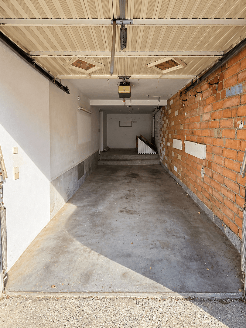 Prodej domu 250 m², pozemek 1.001 m², Dobelstraße 1, Bad Boll, Bádensko-Württembersko Prodej domu 250 m², pozemek 1.001 m², Dobelstraße 1, Bad Boll, Bádensko-Württembersko