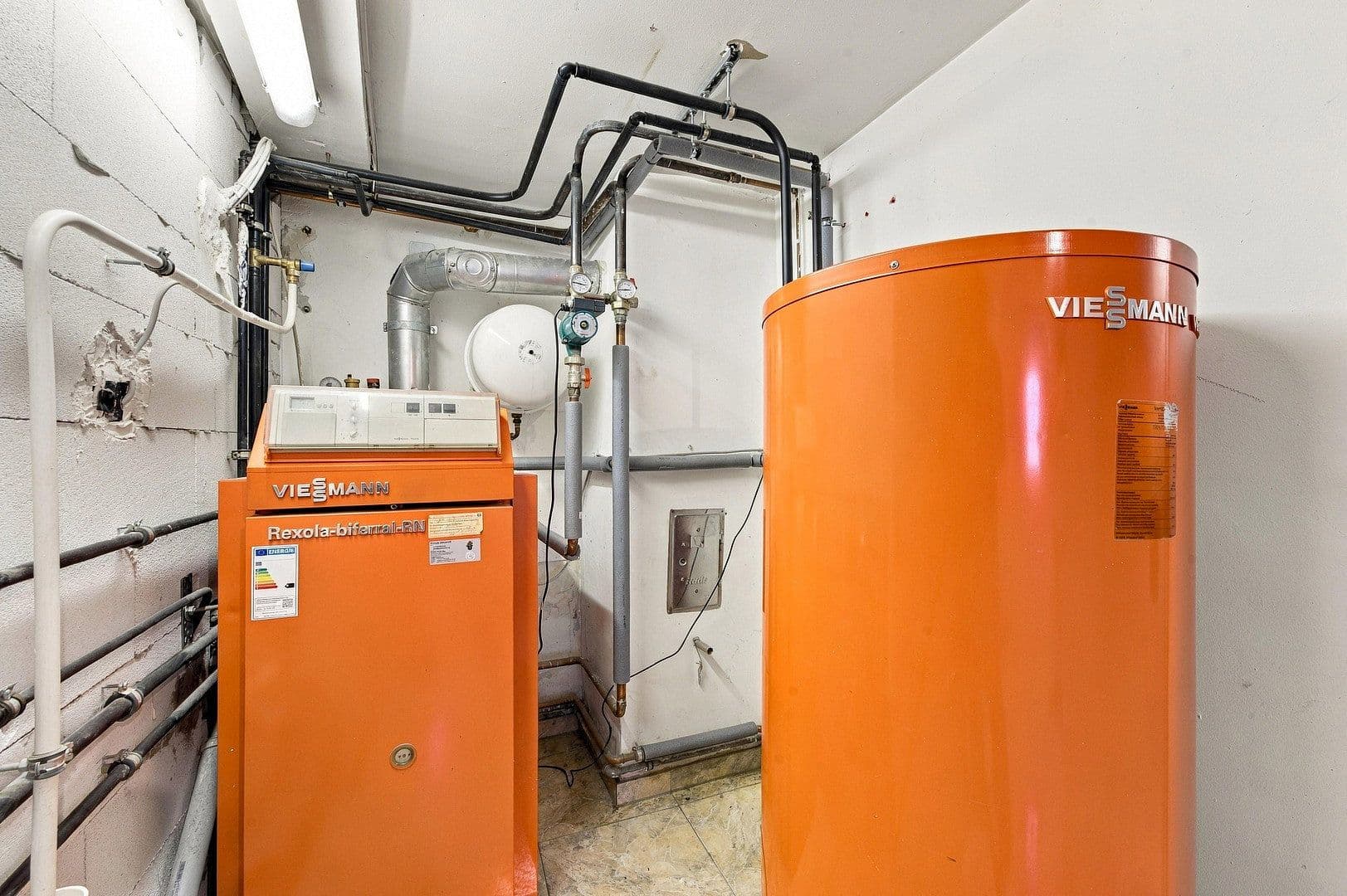 Prodej domu 200 m², pozemek 271 m², Flein, Bádensko-Württembersko Prodej domu 200 m², pozemek 271 m², Flein, Bádensko-Württembersko