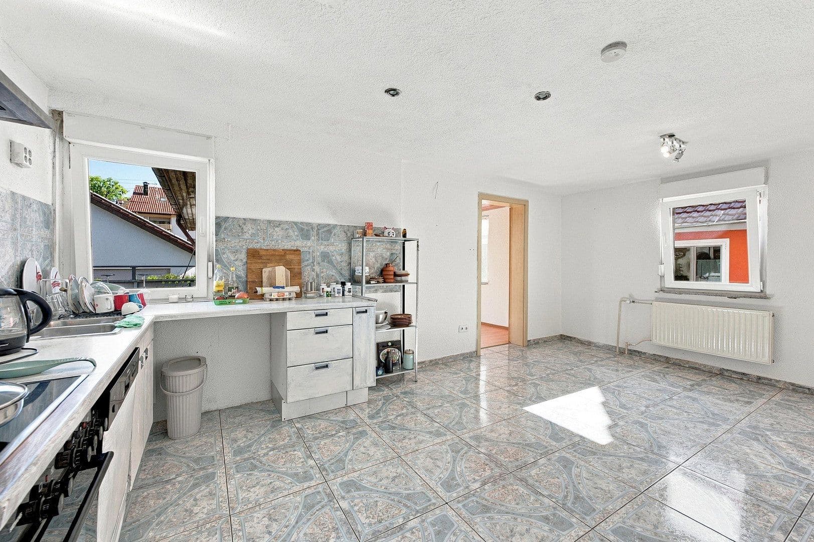Prodej domu 200 m², pozemek 271 m², Flein, Bádensko-Württembersko Prodej domu 200 m², pozemek 271 m², Flein, Bádensko-Württembersko