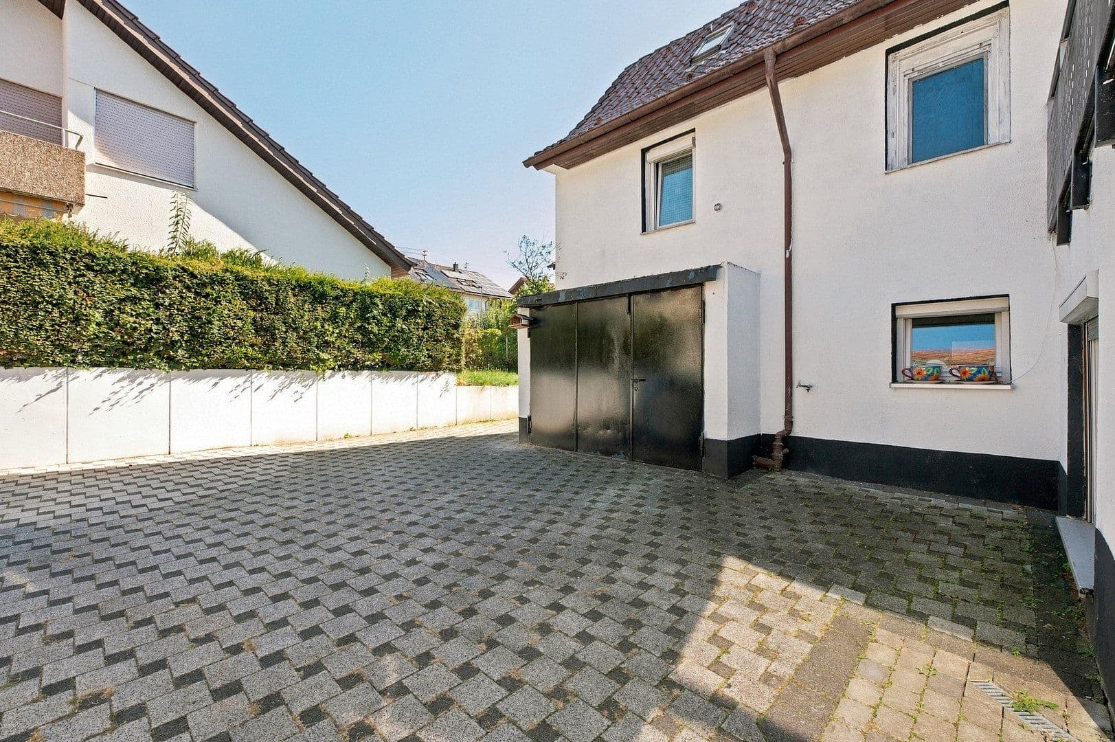Prodej domu 200 m², pozemek 271 m², Flein, Bádensko-Württembersko Prodej domu 200 m², pozemek 271 m², Flein, Bádensko-Württembersko