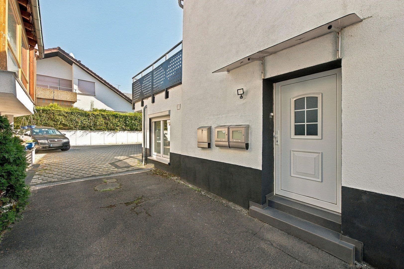 Prodej domu 200 m², pozemek 271 m², Flein, Bádensko-Württembersko Prodej domu 200 m², pozemek 271 m², Flein, Bádensko-Württembersko