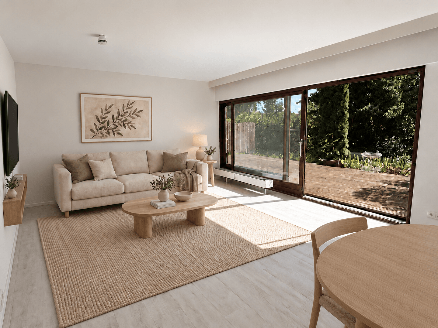 Pronájem bytu 2+1 66 m², Aidlingen, Bádensko-Württembersko Pronájem bytu 2+1 66 m², Aidlingen, Bádensko-Württembersko