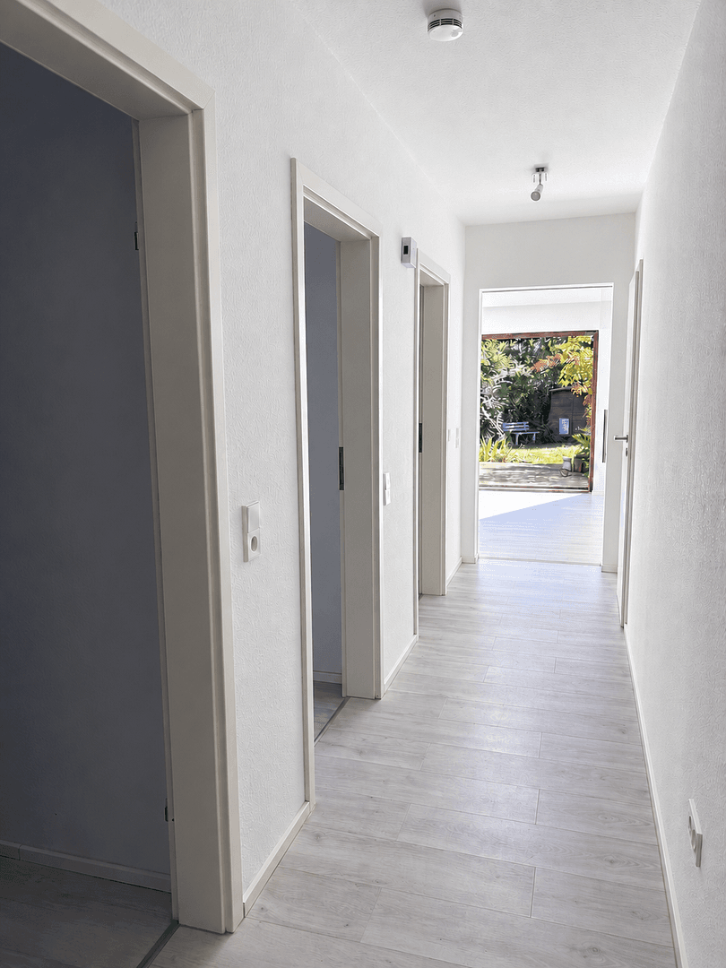 Pronájem bytu 2+1 66 m², Aidlingen, Bádensko-Württembersko Pronájem bytu 2+1 66 m², Aidlingen, Bádensko-Württembersko