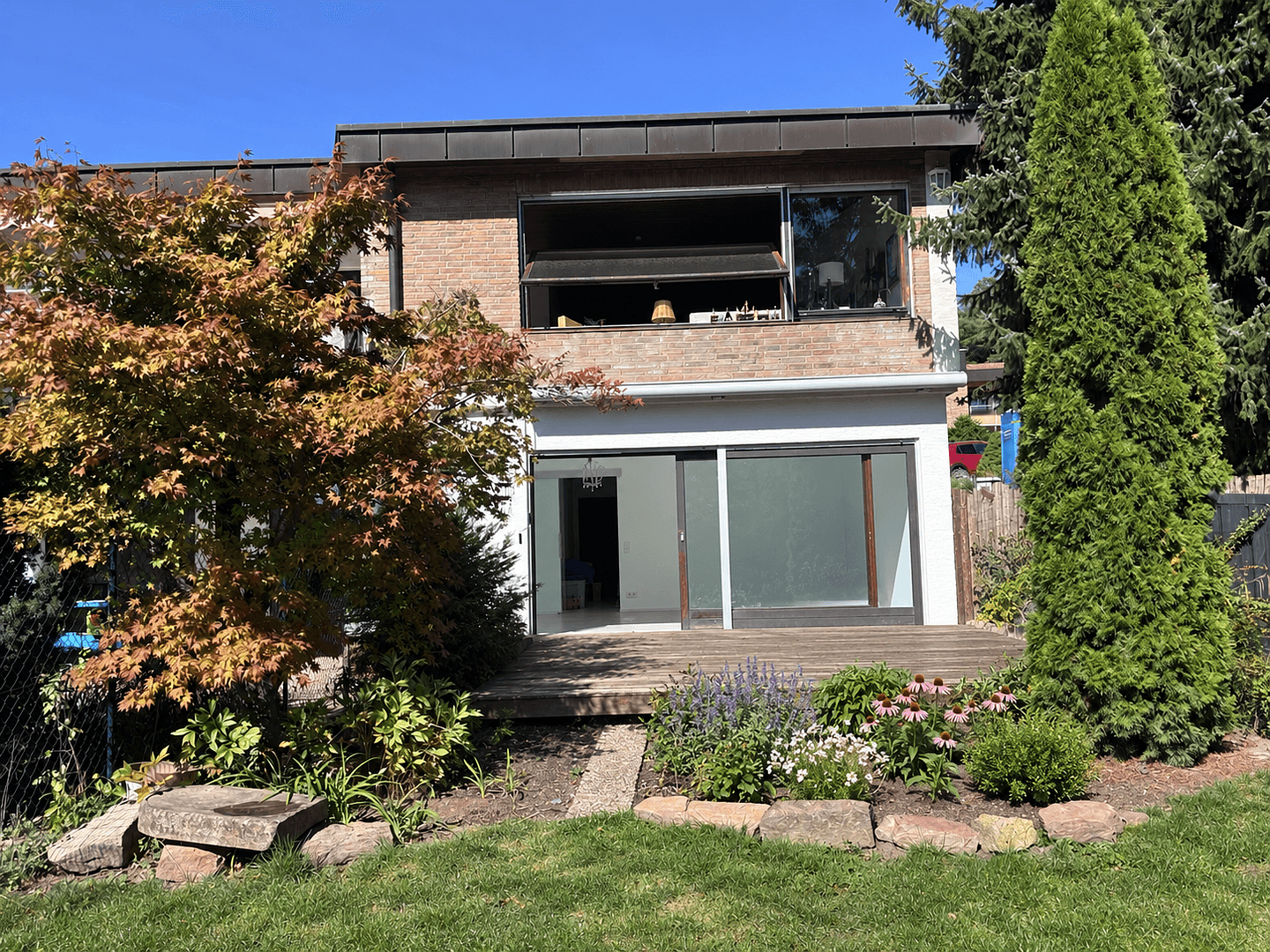 Pronájem bytu 2+1 66 m², Aidlingen, Bádensko-Württembersko Pronájem bytu 2+1 66 m², Aidlingen, Bádensko-Württembersko