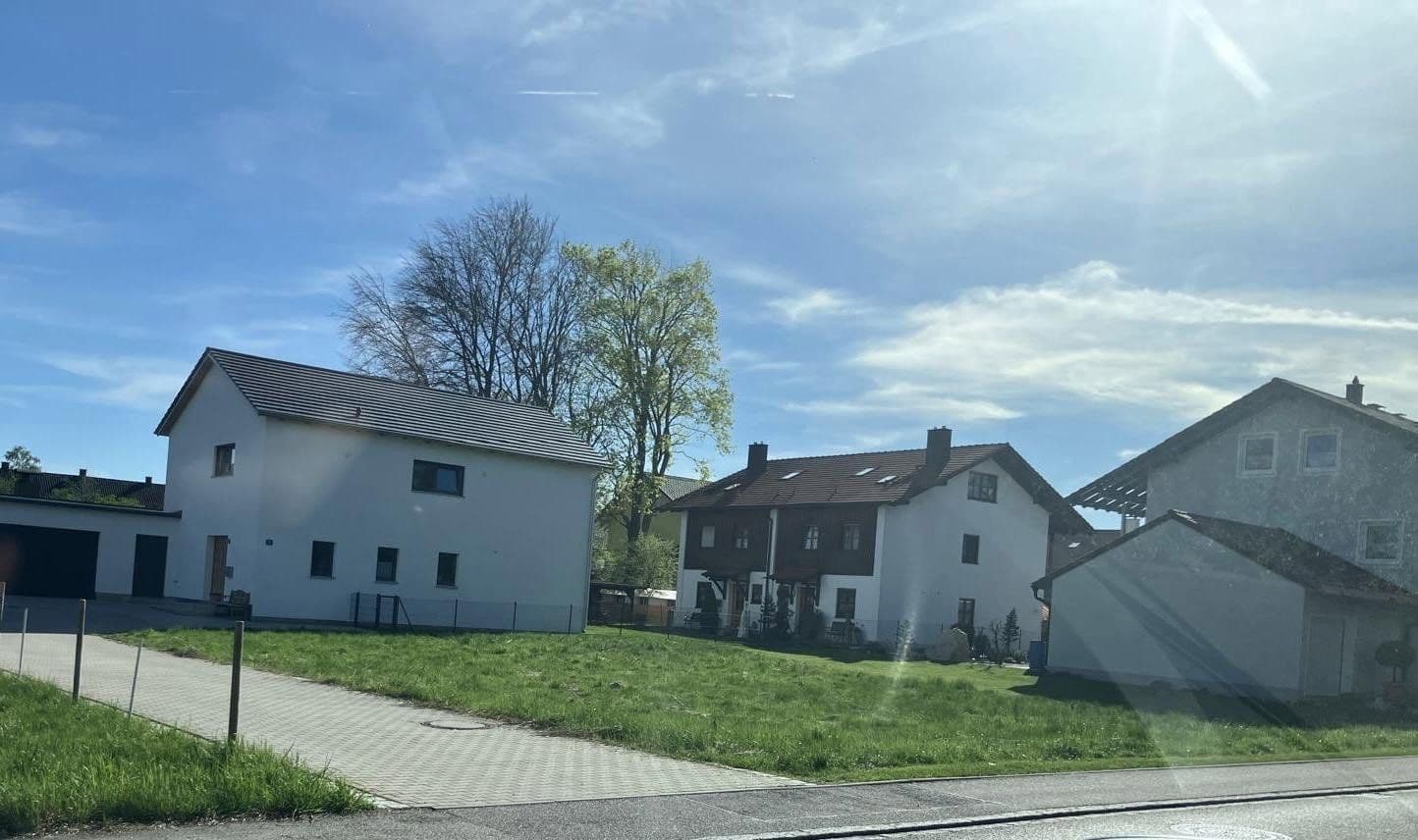 Prodej pozemku 650 m², Mobil-Oil-Straße 5, Ampfing, Bavorsko Prodej pozemku 650 m², Mobil-Oil-Straße 5, Ampfing, Bavorsko