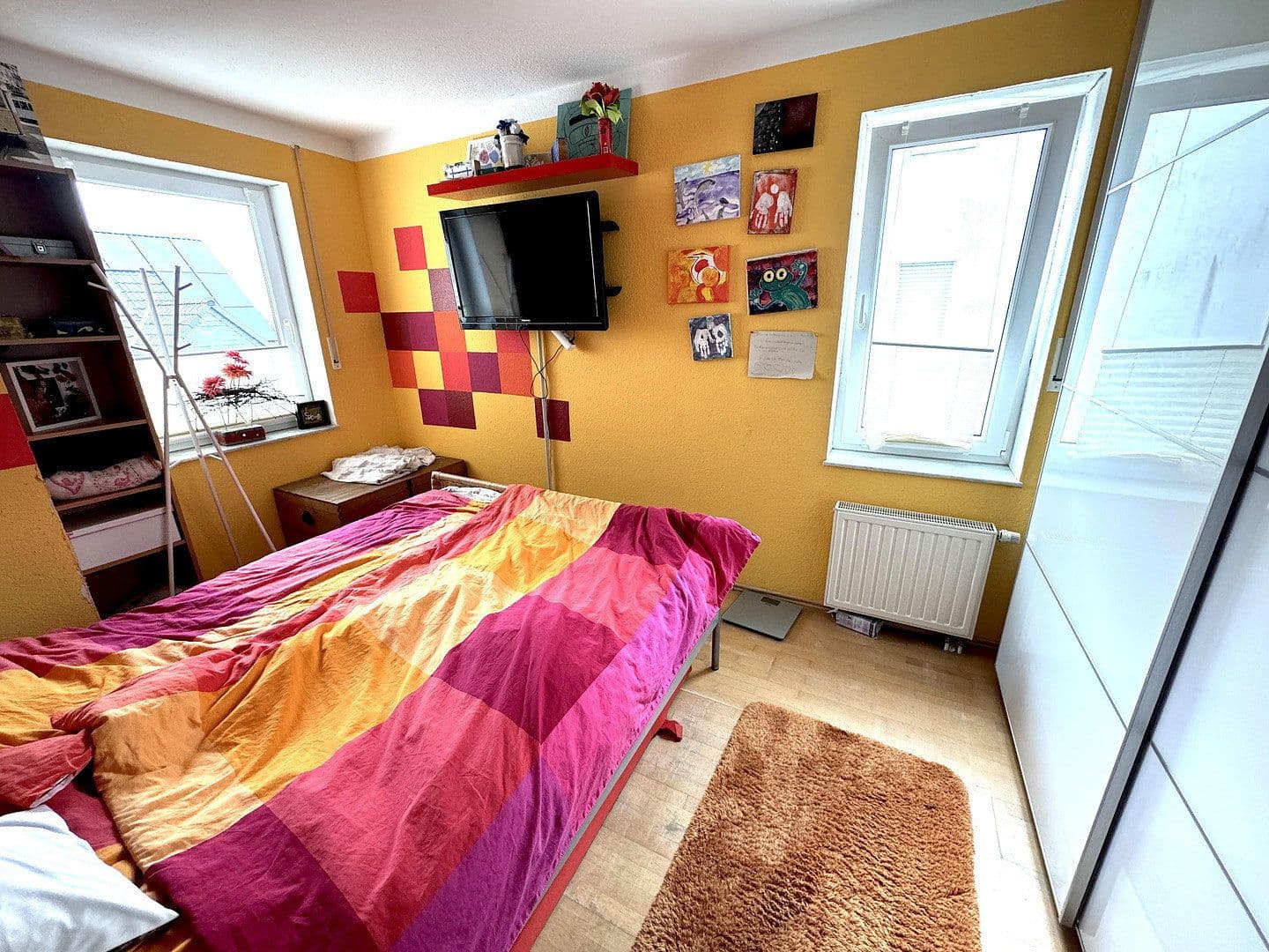 Prodej domu 120 m², pozemek 200 m², Velbert, Severní Porýní-Vestfálsko Prodej domu 120 m², pozemek 200 m², Velbert, Severní Porýní-Vestfálsko