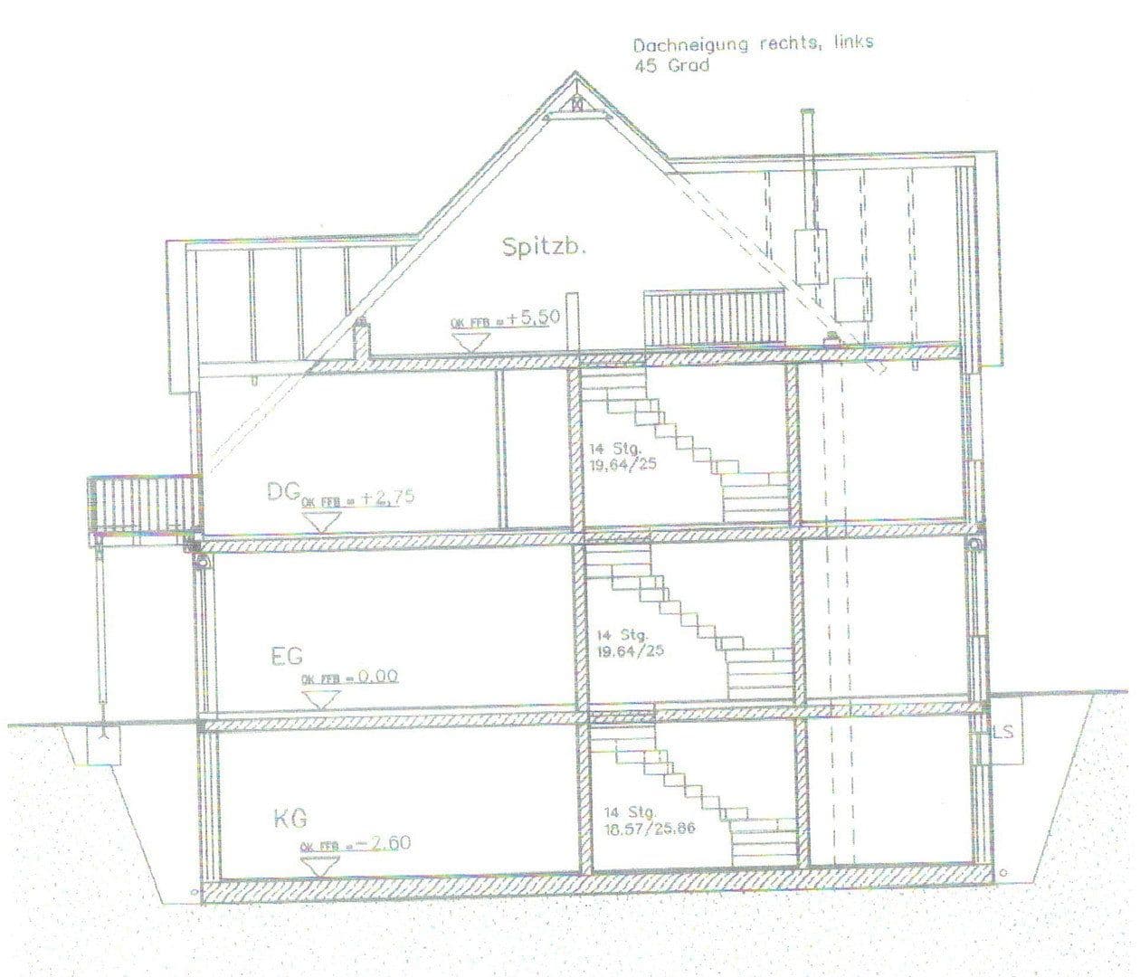 Prodej domu 120 m², pozemek 200 m², Velbert, Severní Porýní-Vestfálsko Prodej domu 120 m², pozemek 200 m², Velbert, Severní Porýní-Vestfálsko