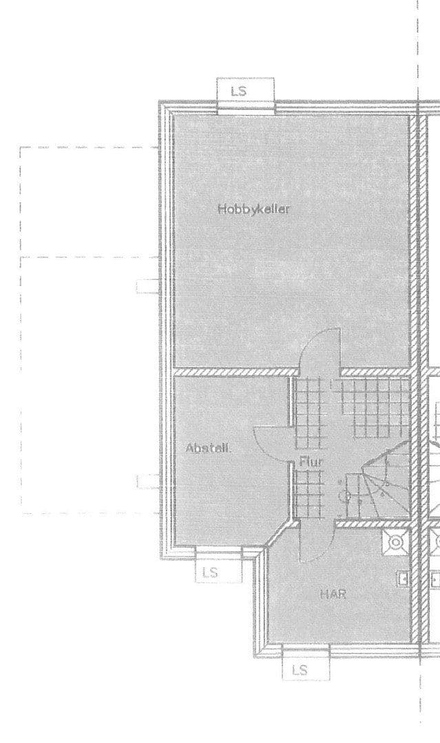 Prodej domu 120 m², pozemek 200 m², Velbert, Severní Porýní-Vestfálsko Prodej domu 120 m², pozemek 200 m², Velbert, Severní Porýní-Vestfálsko