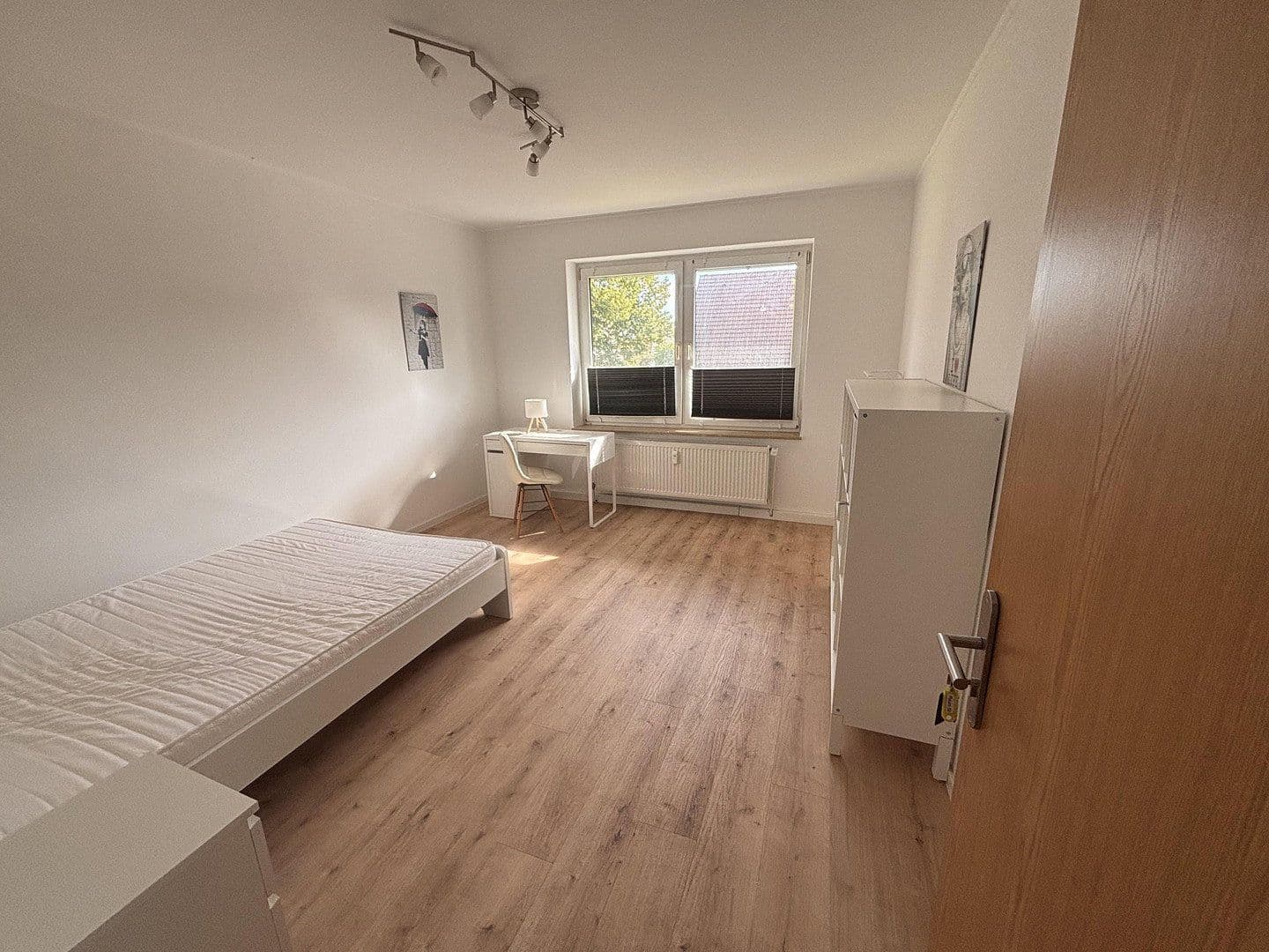 Pronájem bytu 4+1 118 m², Wunstorf, Dolní Sasko Pronájem bytu 4+1 118 m², Wunstorf, Dolní Sasko