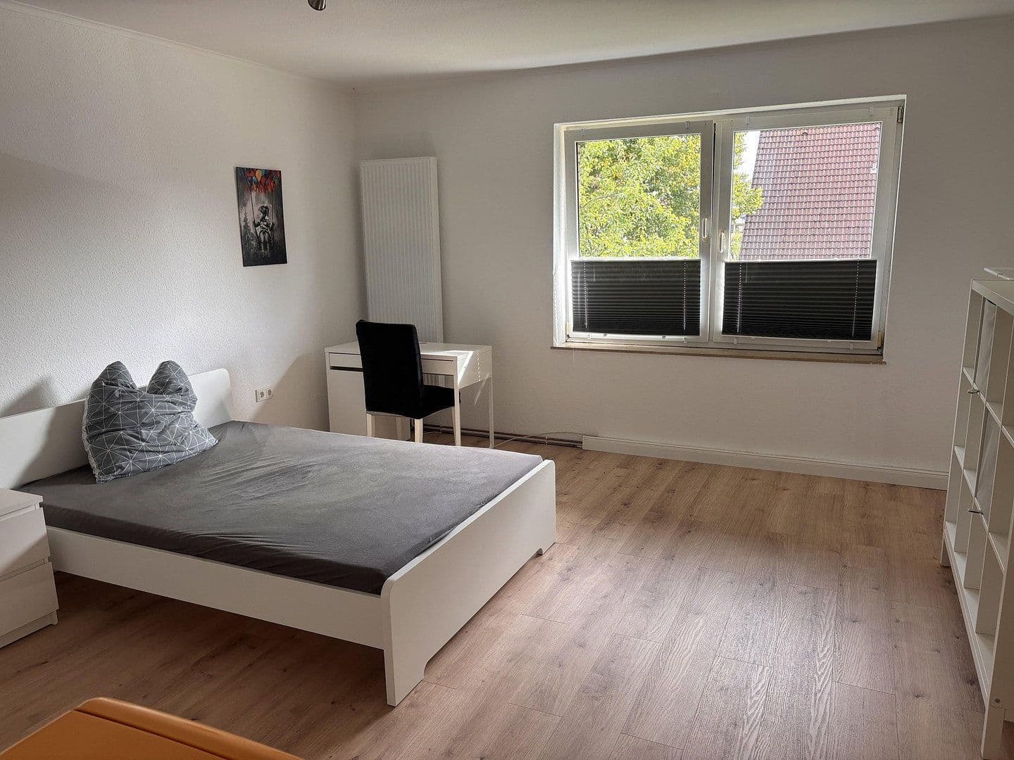 Pronájem bytu 4+1 118 m², Wunstorf, Dolní Sasko Pronájem bytu 4+1 118 m², Wunstorf, Dolní Sasko