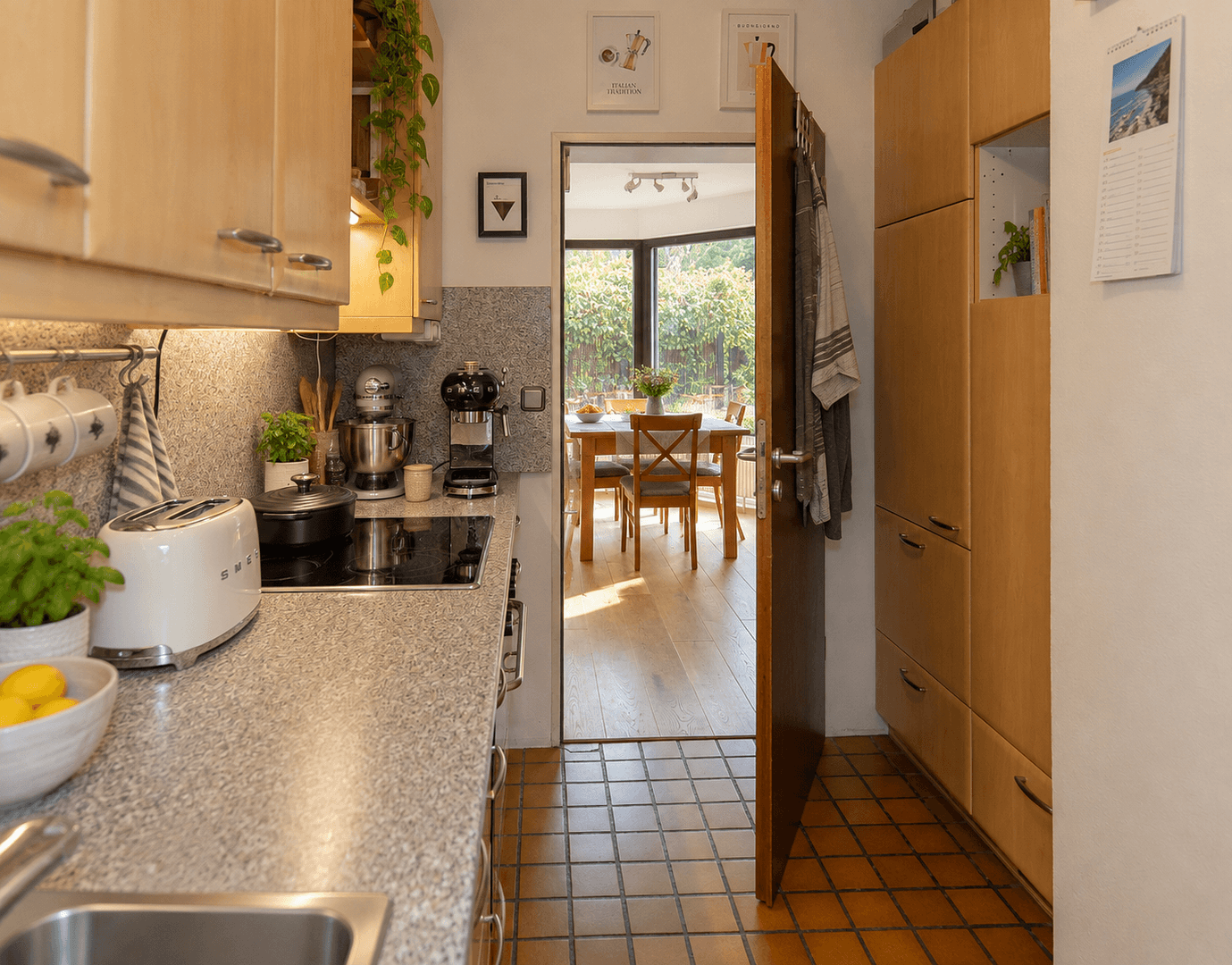 Prodej domu 82 m², pozemek 220 m², Mozartstr. 93A, Ottobrunn, Bavorsko Prodej domu 82 m², pozemek 220 m², Mozartstr. 93A, Ottobrunn, Bavorsko
