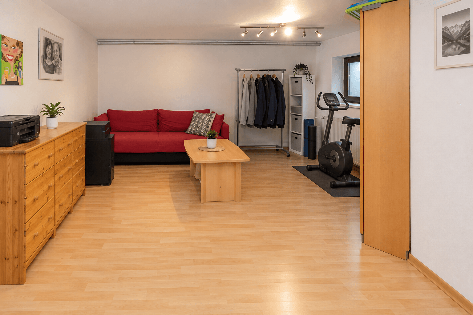 Prodej domu 82 m², pozemek 220 m², Mozartstr. 93A, Ottobrunn, Bavorsko Prodej domu 82 m², pozemek 220 m², Mozartstr. 93A, Ottobrunn, Bavorsko