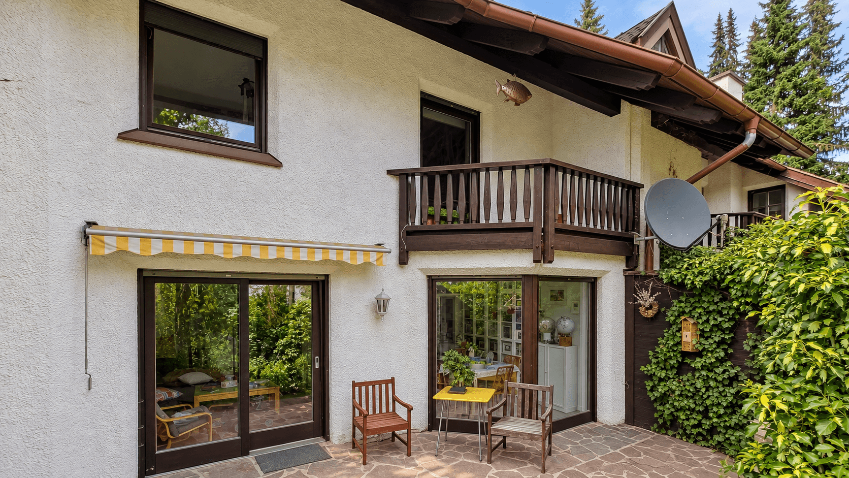 Prodej domu 82 m², pozemek 220 m², Mozartstr. 93A, Ottobrunn, Bavorsko Prodej domu 82 m², pozemek 220 m², Mozartstr. 93A, Ottobrunn, Bavorsko