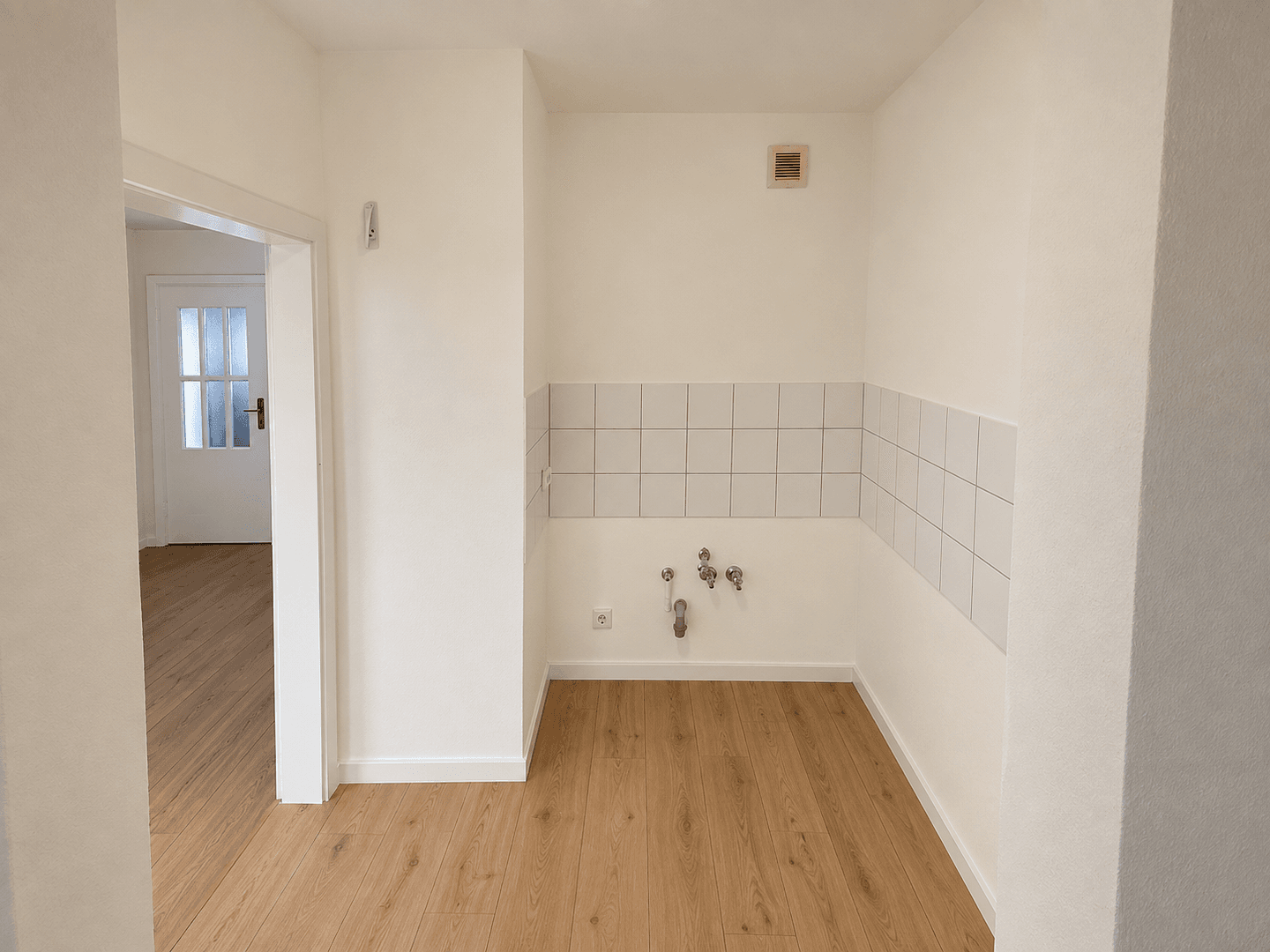 Pronájem bytu 2+1 50 m², Ziegelstr. 21, Wuppertal, Severní Porýní-Vestfálsko Pronájem bytu 2+1 50 m², Ziegelstr. 21, Wuppertal, Severní Porýní-Vestfálsko