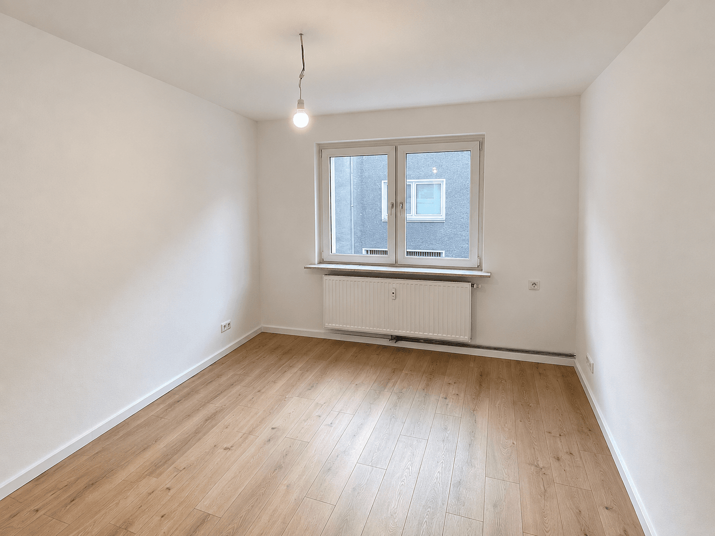Pronájem bytu 2+1 50 m², Ziegelstr. 21, Wuppertal, Severní Porýní-Vestfálsko Pronájem bytu 2+1 50 m², Ziegelstr. 21, Wuppertal, Severní Porýní-Vestfálsko