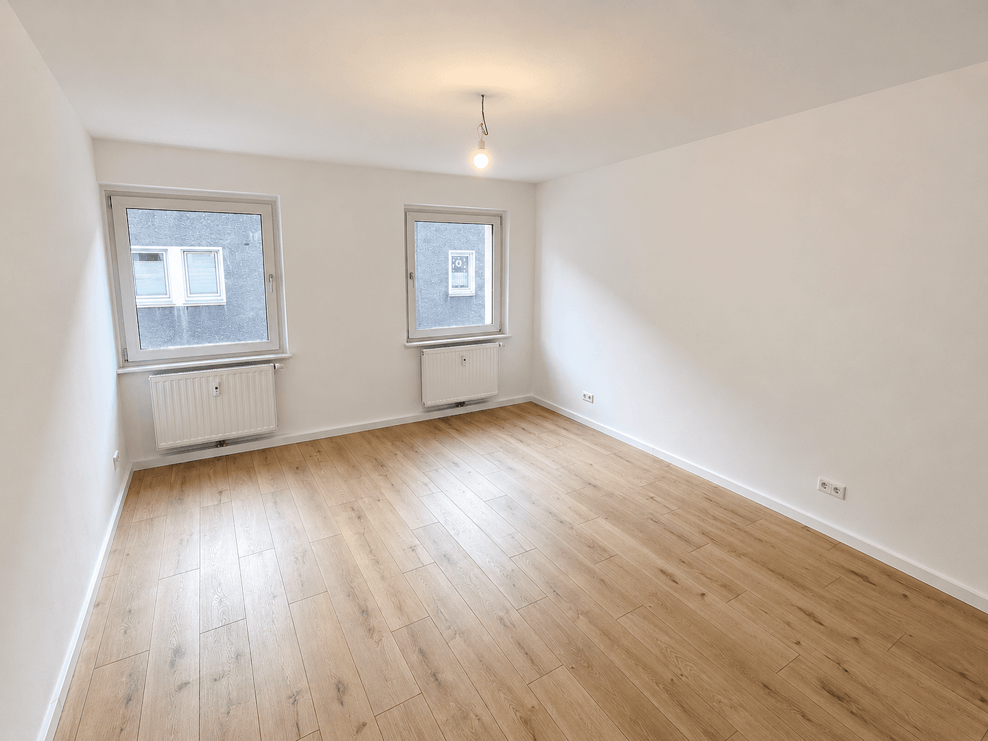 Pronájem bytu 2+1 50 m², Ziegelstr. 21, Wuppertal, Severní Porýní-Vestfálsko Pronájem bytu 2+1 50 m², Ziegelstr. 21, Wuppertal, Severní Porýní-Vestfálsko