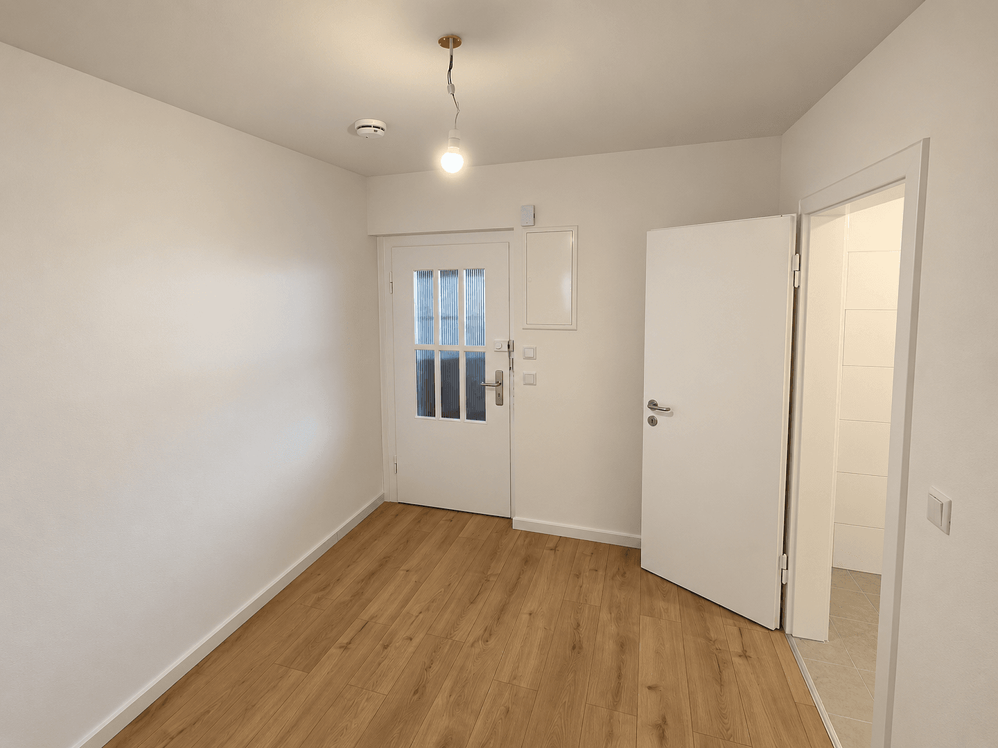 Pronájem bytu 2+1 50 m², Ziegelstr. 21, Wuppertal, Severní Porýní-Vestfálsko Pronájem bytu 2+1 50 m², Ziegelstr. 21, Wuppertal, Severní Porýní-Vestfálsko