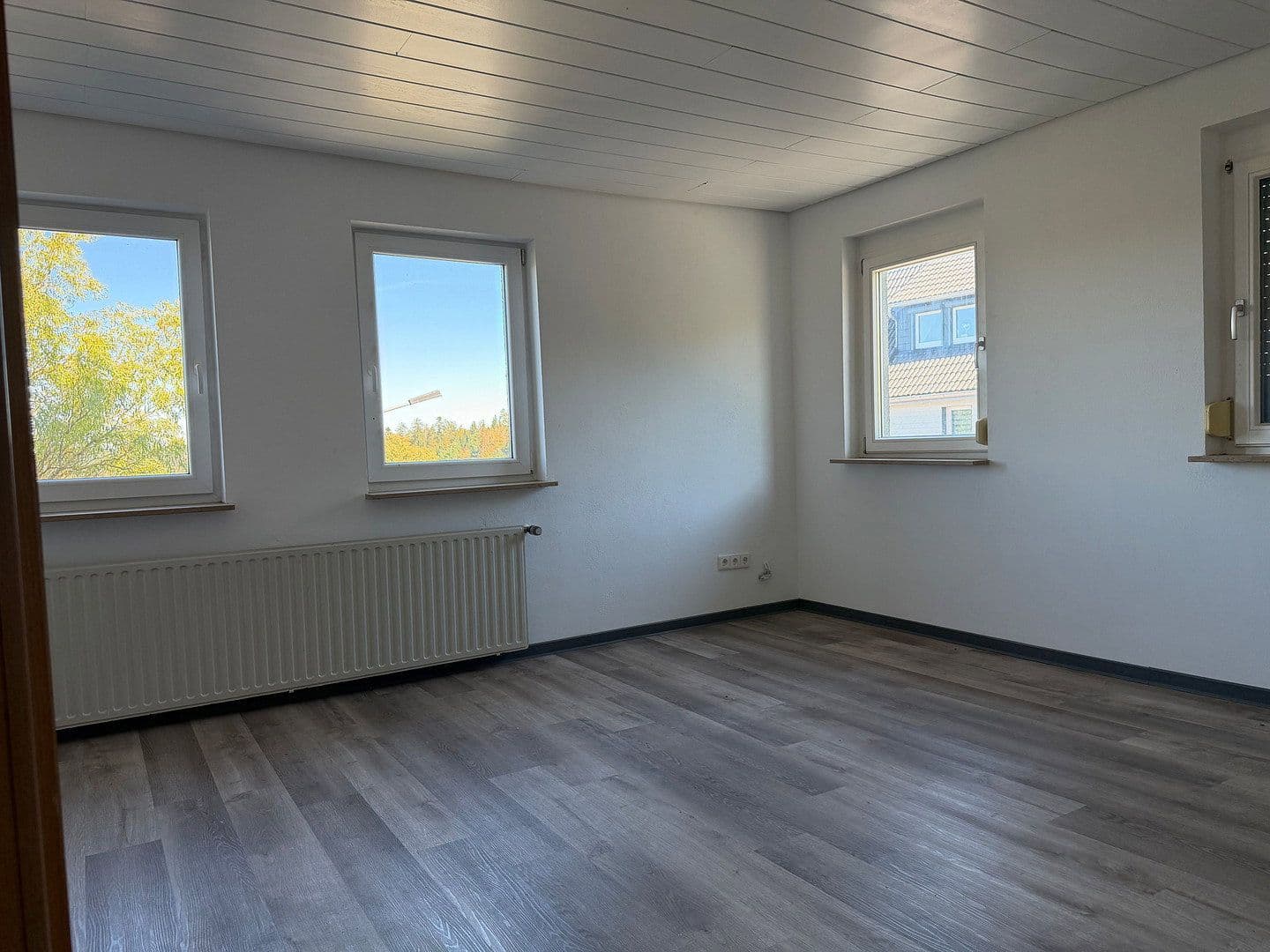 Pronájem bytu 3+1 78 m², TRöGELSBACH 10, Altensteig, Bádensko-Württembersko Pronájem bytu 3+1 78 m², TRöGELSBACH 10, Altensteig, Bádensko-Württembersko