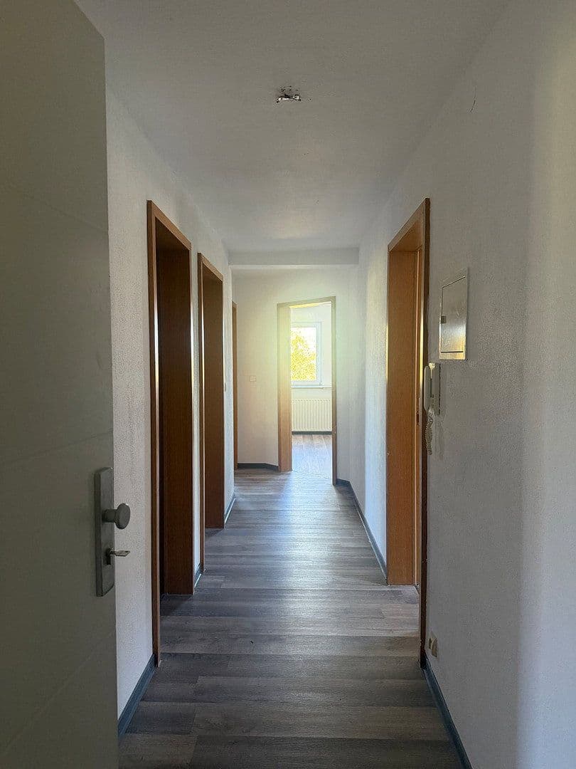 Pronájem bytu 3+1 78 m², TRöGELSBACH 10, Altensteig, Bádensko-Württembersko Pronájem bytu 3+1 78 m², TRöGELSBACH 10, Altensteig, Bádensko-Württembersko