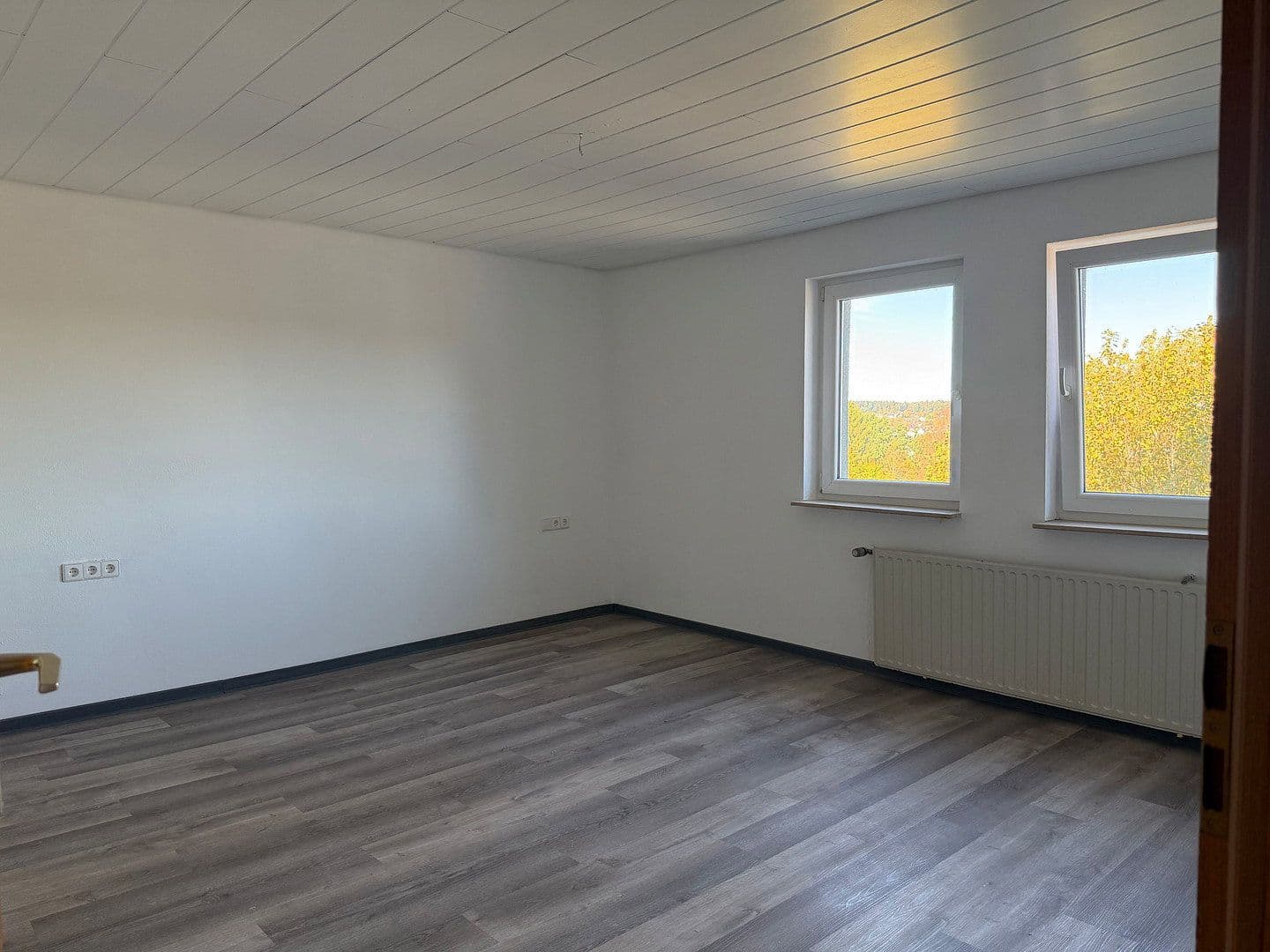Pronájem bytu 3+1 78 m², TRöGELSBACH 10, Altensteig, Bádensko-Württembersko Pronájem bytu 3+1 78 m², TRöGELSBACH 10, Altensteig, Bádensko-Württembersko