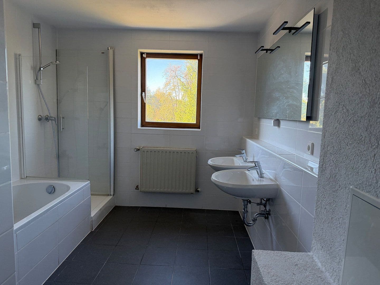 Pronájem bytu 3+1 78 m², TRöGELSBACH 10, Altensteig, Bádensko-Württembersko Pronájem bytu 3+1 78 m², TRöGELSBACH 10, Altensteig, Bádensko-Württembersko