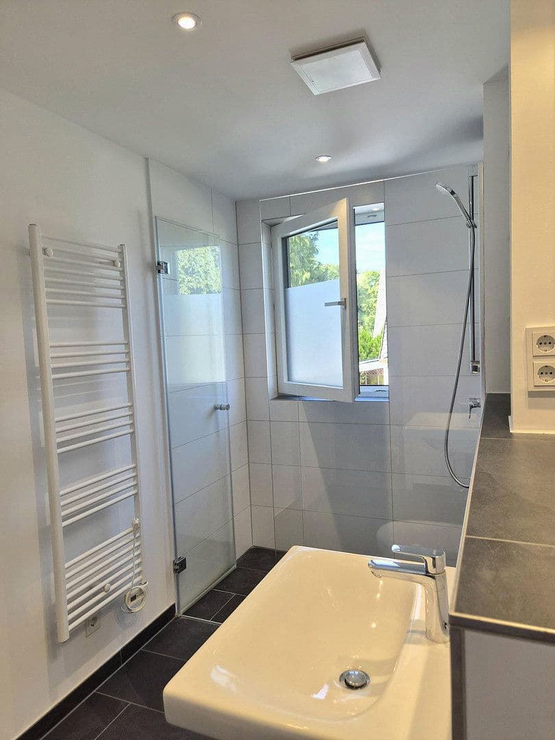 Pronájem bytu 1+kk 42 m², München, Bavorsko Pronájem bytu 1+kk 42 m², München, Bavorsko