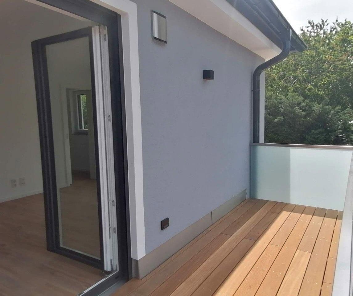 Pronájem bytu 1+kk 42 m², München, Bavorsko Pronájem bytu 1+kk 42 m², München, Bavorsko