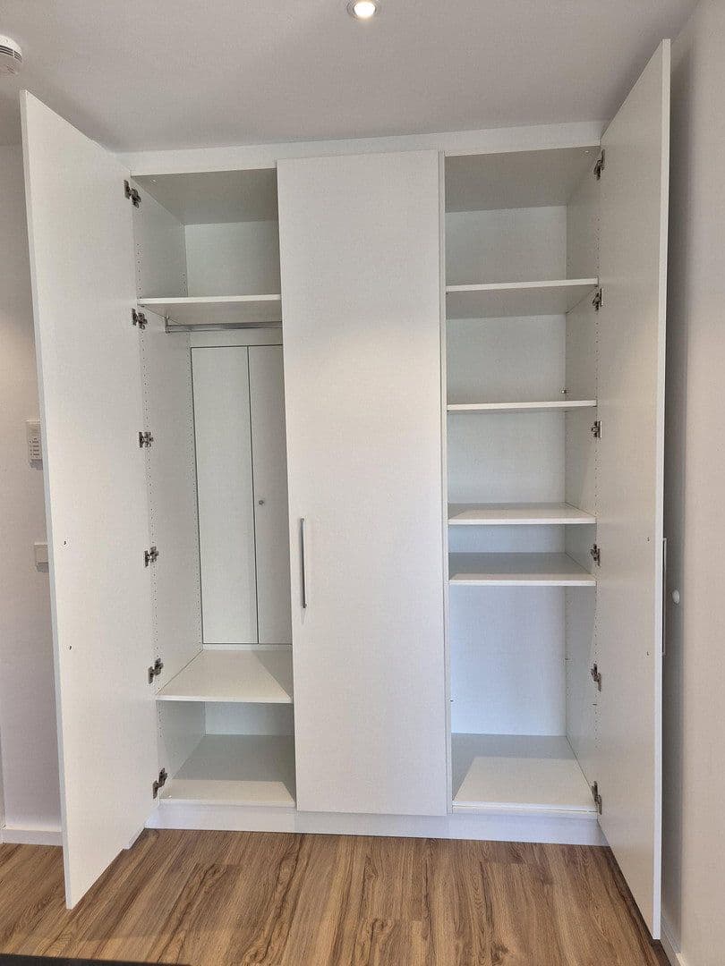 Pronájem bytu 1+kk 42 m², München, Bavorsko Pronájem bytu 1+kk 42 m², München, Bavorsko