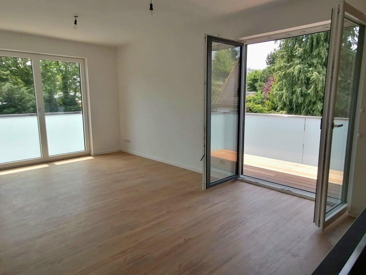 Pronájem bytu 1+kk 42 m², München, Bavorsko Pronájem bytu 1+kk 42 m², München, Bavorsko