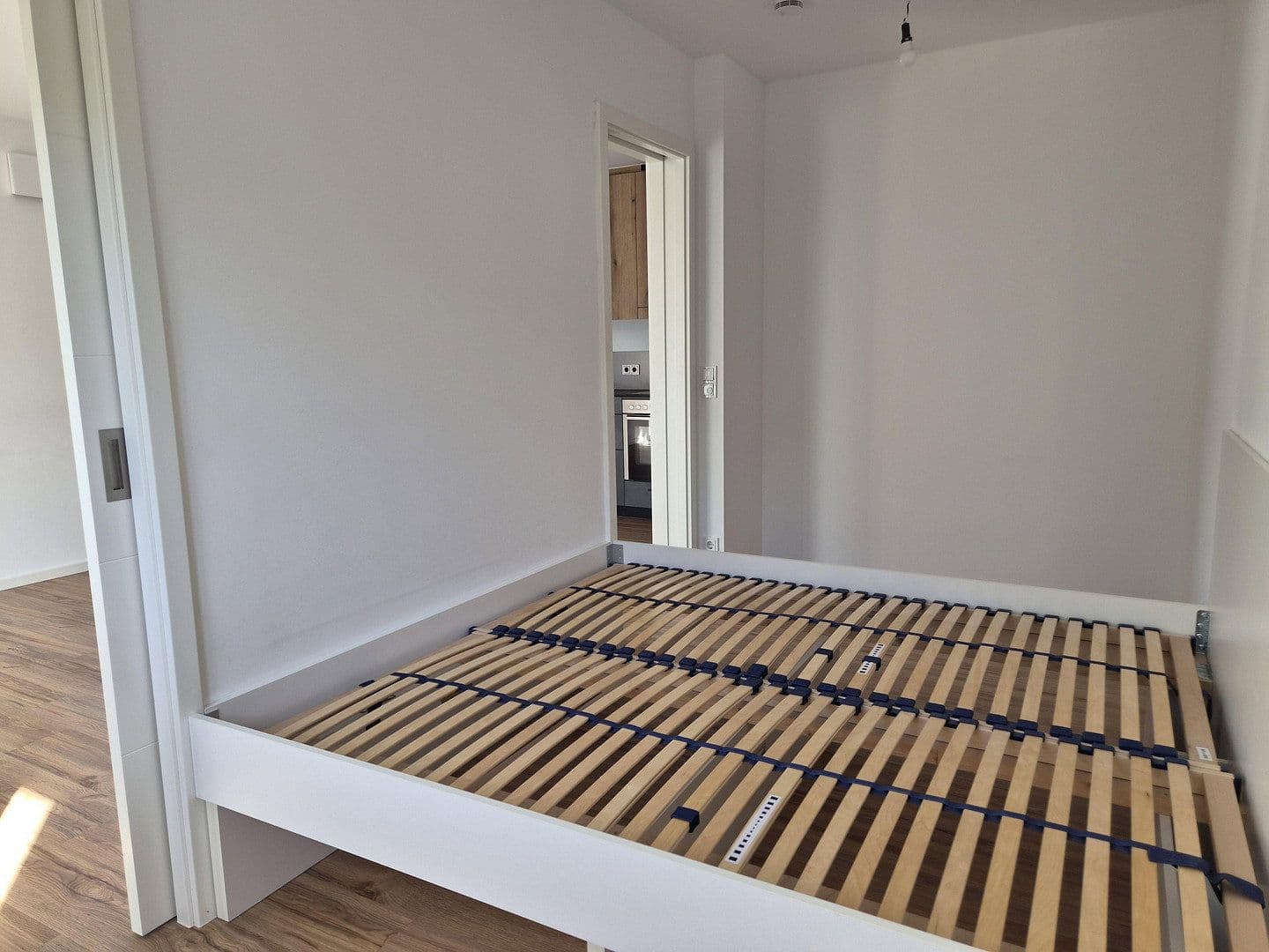 Pronájem bytu 1+kk 42 m², München, Bavorsko Pronájem bytu 1+kk 42 m², München, Bavorsko