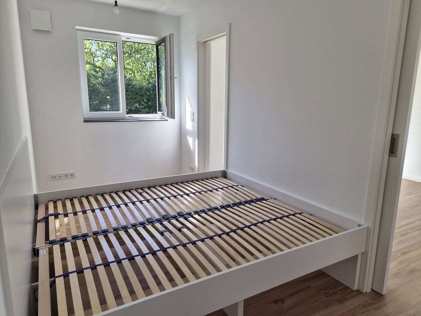 Pronájem bytu 1+kk 42 m², München, Bavorsko Pronájem bytu 1+kk 42 m², München, Bavorsko