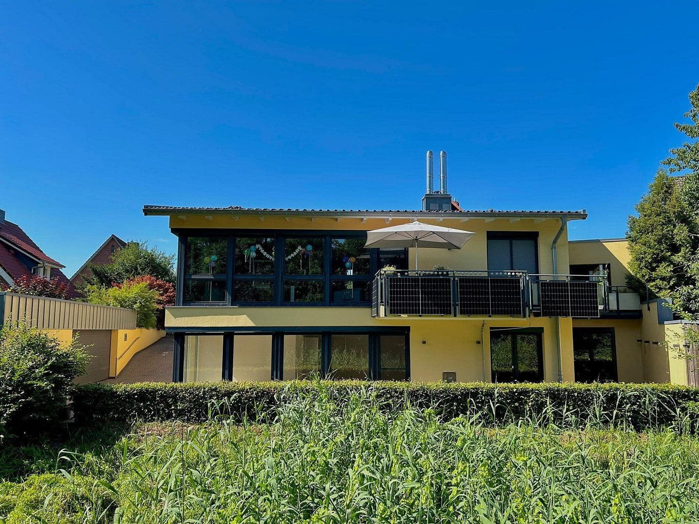 Pronájem bytu 5+1 149 m², Stade, Dolní Sasko Pronájem bytu 5+1 149 m², Stade, Dolní Sasko