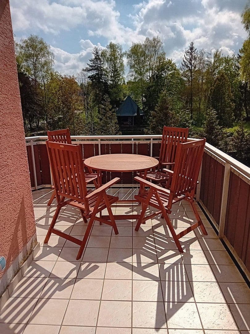 Prodej bytu 3+1 93 m², Bad Wörishofen, Bavorsko Prodej bytu 3+1 93 m², Bad Wörishofen, Bavorsko