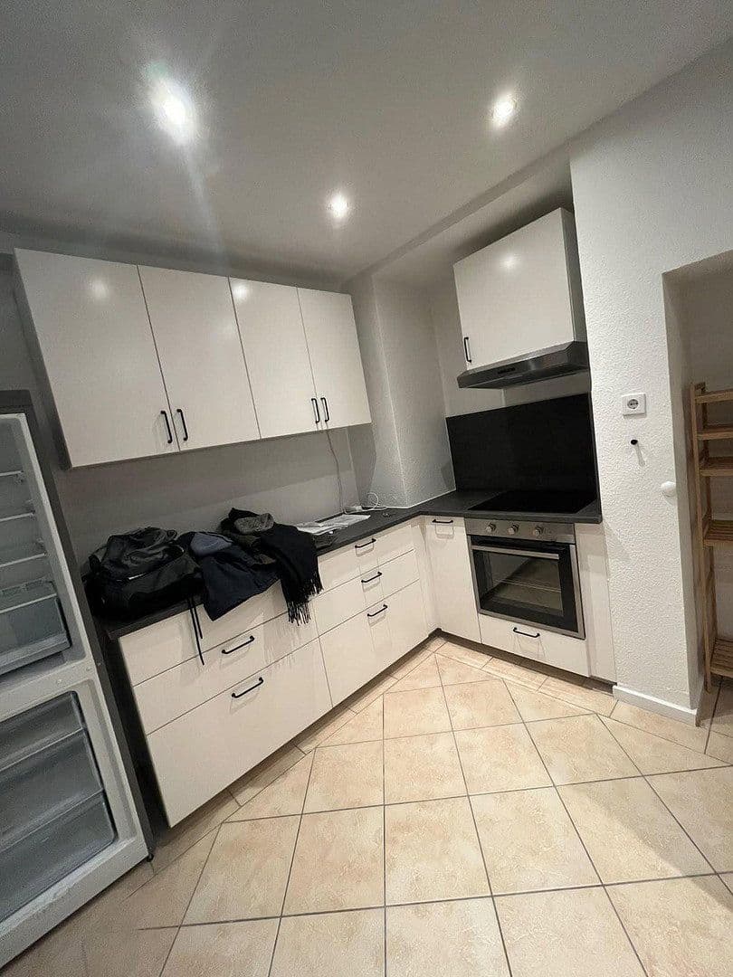 Pronájem bytu 3+1 87 m², Wilhelm-Ostwald-Str. 98, Siegburg, Severní Porýní-Vestfálsko Pronájem bytu 3+1 87 m², Wilhelm-Ostwald-Str. 98, Siegburg, Severní Porýní-Vestfálsko