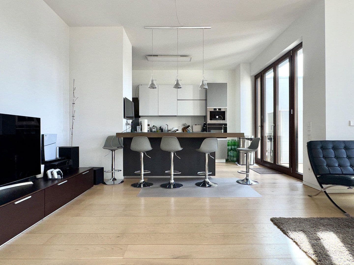 Prodej bytu 4+1 144 m², Frankfurt am Main, Hessen Prodej bytu 4+1 144 m², Frankfurt am Main, Hessen